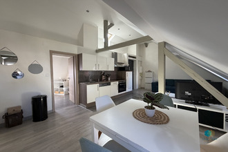 Ma-Cabane - Vente Appartement Bischheim, 32 m²