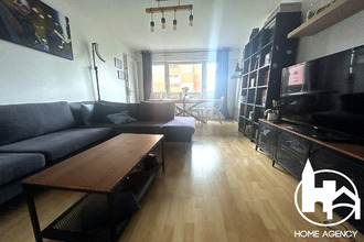 Ma-Cabane - Vente Appartement Bischheim, 62 m²