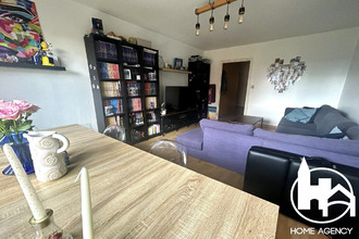 Ma-Cabane - Vente Appartement Bischheim, 62 m²