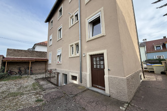 Ma-Cabane - Vente Appartement Bischheim, 71 m²