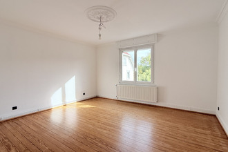 Ma-Cabane - Vente Appartement Bischheim, 71 m²