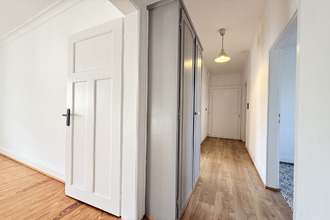 Ma-Cabane - Vente Appartement Bischheim, 71 m²