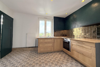Ma-Cabane - Vente Appartement Bischheim, 71 m²