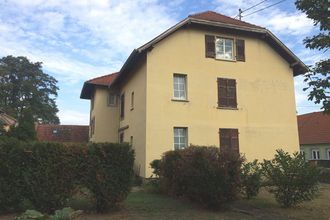 Ma-Cabane - Vente Appartement BISCHWILLER, 115 m²