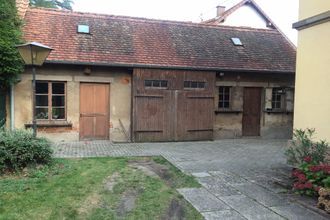 Ma-Cabane - Vente Appartement BISCHWILLER, 115 m²