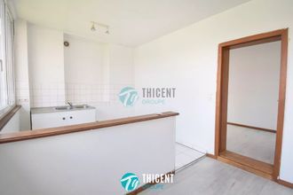 Ma-Cabane - Vente Appartement Bischwiller, 53 m²