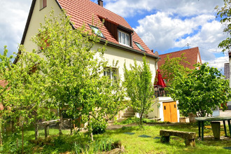 Ma-Cabane - Vente Appartement Bischwiller, 81 m²