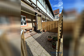 Ma-Cabane - Vente Appartement Bischwiller, 48 m²