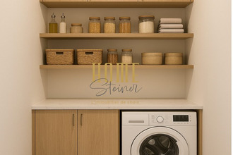 Ma-Cabane - Vente Appartement Bischwiller, 71 m²