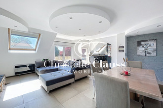 Ma-Cabane - Vente Appartement BISCHWILLER, 71 m²