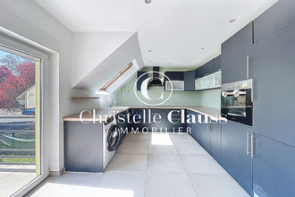 Ma-Cabane - Vente Appartement BISCHWILLER, 71 m²