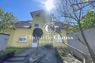 Ma-Cabane - Vente Appartement BISCHWILLER, 71 m²