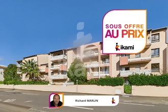 Ma-Cabane - Vente Appartement Blagnac, 67 m²