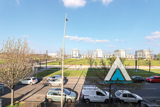 Ma-Cabane - Vente Appartement BLAGNAC, 71 m²