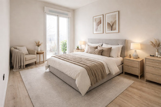 Ma-Cabane - Vente Appartement Blanquefort, 86 m²