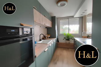Ma-Cabane - Vente Appartement Blanquefort, 79 m²