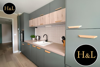 Ma-Cabane - Vente Appartement Blanquefort, 79 m²