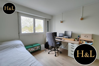Ma-Cabane - Vente Appartement Blanquefort, 79 m²