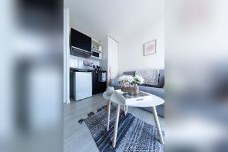 Ma-Cabane - Vente Appartement Blois, 20 m²