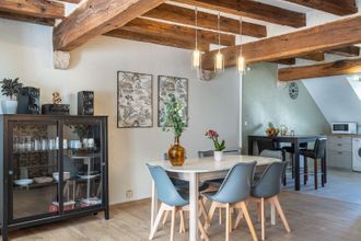 Ma-Cabane - Vente Appartement BLOIS, 81 m²