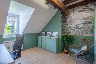 Ma-Cabane - Vente Appartement BLOIS, 81 m²