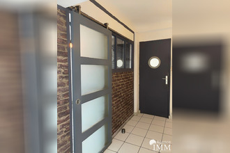 Ma-Cabane - Vente Appartement BLOIS, 53 m²