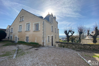 Ma-Cabane - Vente Appartement BLOIS, 31 m²