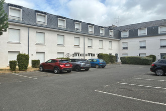 Ma-Cabane - Vente Appartement BLOIS, 50 m²