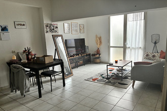 Ma-Cabane - Vente Appartement BLOIS, 50 m²