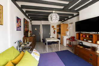 Ma-Cabane - Vente Appartement Blois, 19 m²