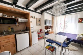 Ma-Cabane - Vente Appartement Blois, 19 m²
