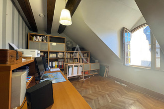 Ma-Cabane - Vente Appartement BLOIS, 117 m²