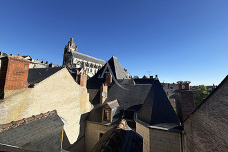 Ma-Cabane - Vente Appartement BLOIS, 117 m²