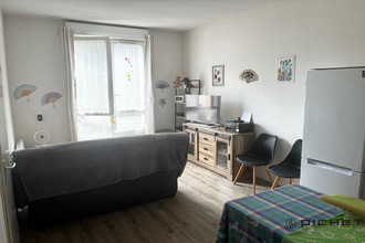 Ma-Cabane - Vente Appartement BLOIS, 42 m²