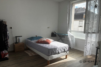 Ma-Cabane - Vente Appartement BLOIS, 42 m²