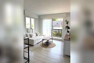 Ma-Cabane - Vente Appartement Blonville-sur-Mer, 39 m²