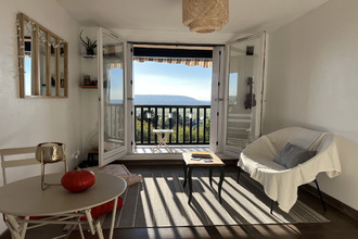 Ma-Cabane - Vente Appartement Blonville-sur-Mer, 29 m²