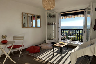 Ma-Cabane - Vente Appartement Blonville-sur-Mer, 29 m²