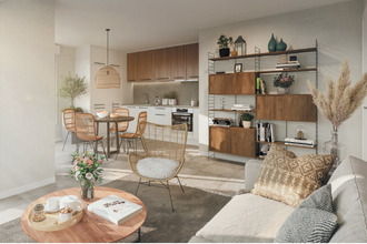 Vente Appartement 14910, Blonville-sur-Mer France