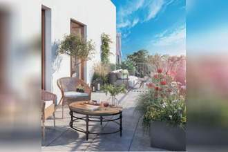 Vente Appartement 14910, Blonville-sur-Mer France