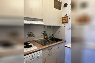 Ma-Cabane - Vente Appartement Blonville-sur-Mer, 30 m²