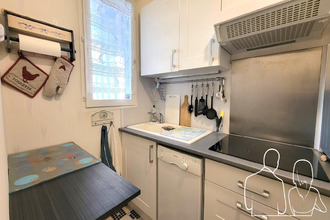 Ma-Cabane - Vente Appartement Blonville-sur-Mer, 35 m²