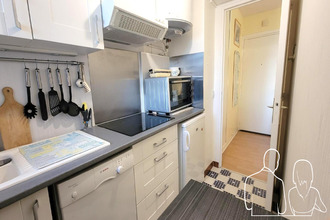 Ma-Cabane - Vente Appartement Blonville-sur-Mer, 35 m²