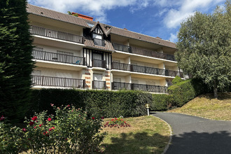 Ma-Cabane - Vente Appartement Blonville-sur-Mer, 44 m²