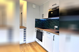 Ma-Cabane - Vente Appartement Blonville-sur-Mer, 39 m²