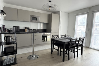 Ma-Cabane - Vente Appartement Blonville-sur-Mer, 66 m²