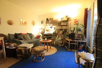 Ma-Cabane - Vente Appartement BOBIGNY, 36 m²