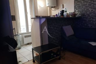 Ma-Cabane - Vente Appartement BOBIGNY, 28 m²