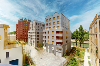 Ma-Cabane - Vente Appartement BOBIGNY, 80 m²