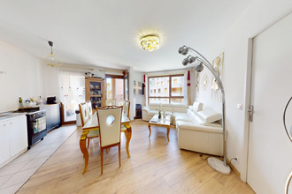 Ma-Cabane - Vente Appartement BOBIGNY, 80 m²